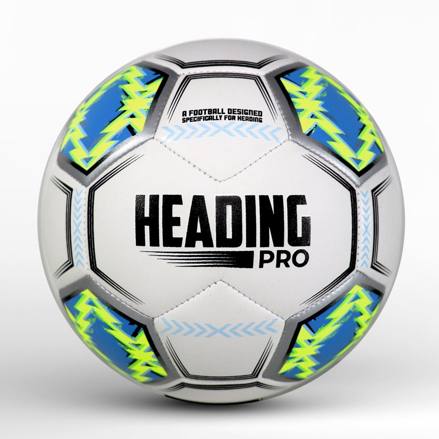 Deploy Football | Heading Pro 