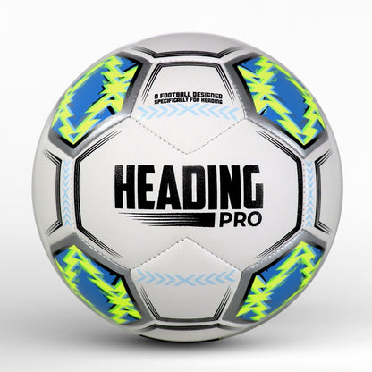 Deploy Football | Heading Pro 