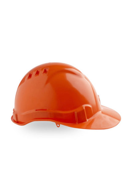 Topi Keras Berventilasi Pushlock Harness V6 