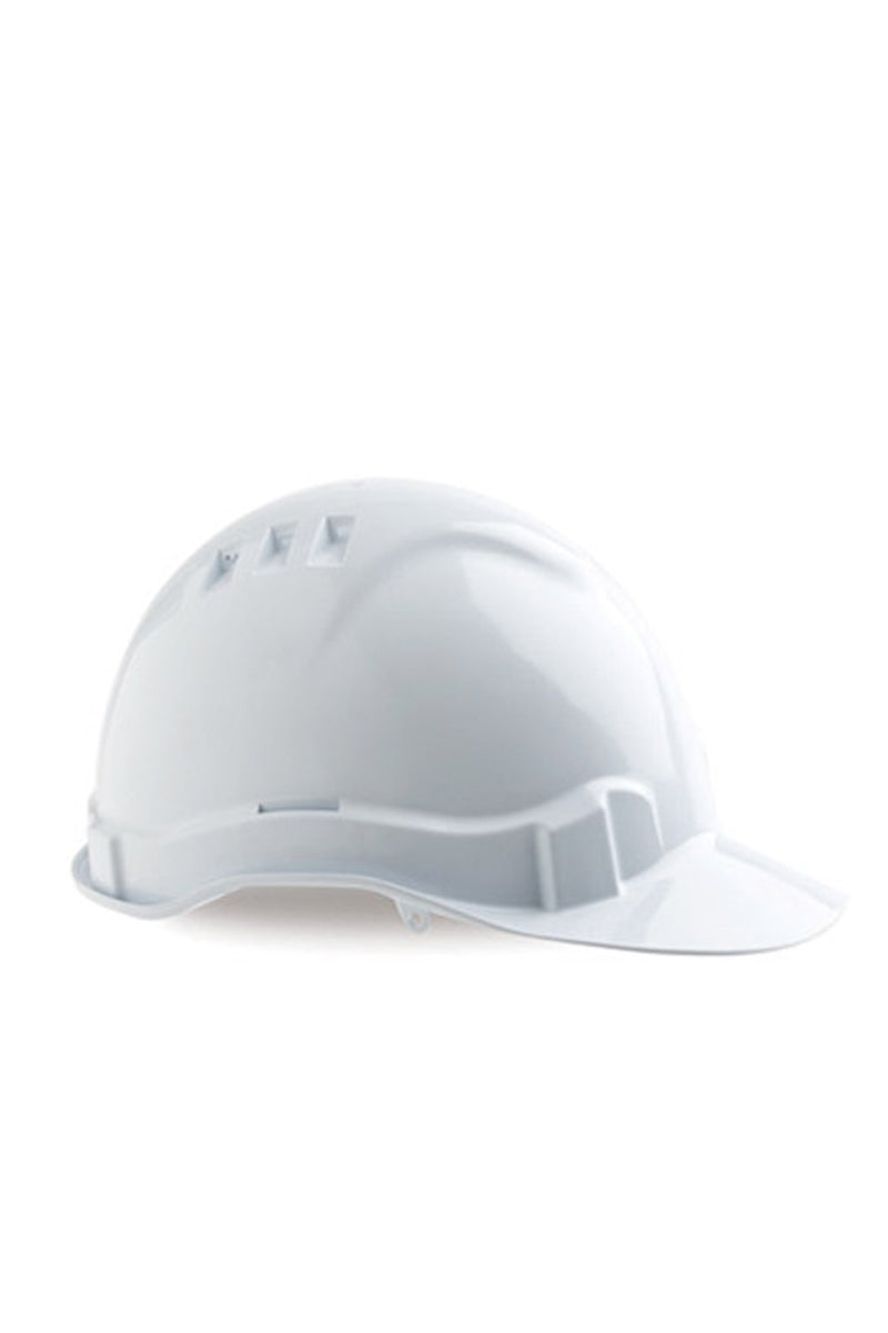 Topi Keras Berventilasi Pushlock Harness V6 