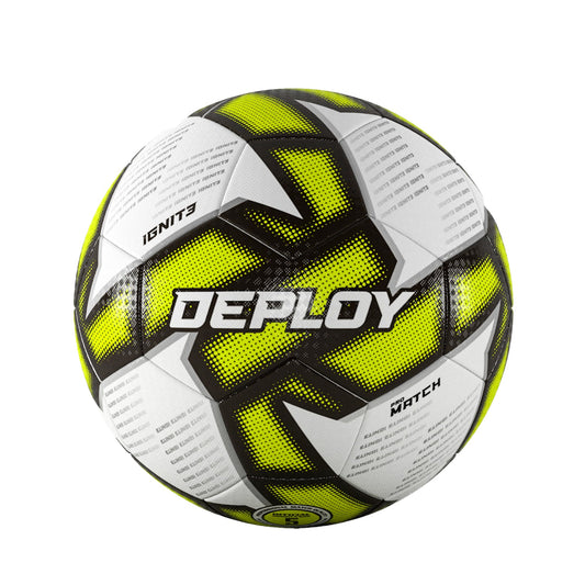 2024 PRE ORDER Ignite 3 - Elite Match Football - EARLY 2024 DELIVERY