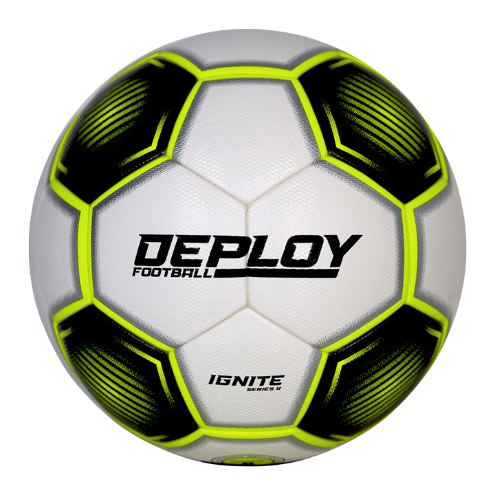 Deploy Football Ignite Series II