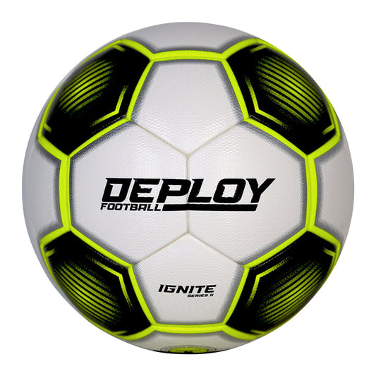 Deploy Football Ignite Series II