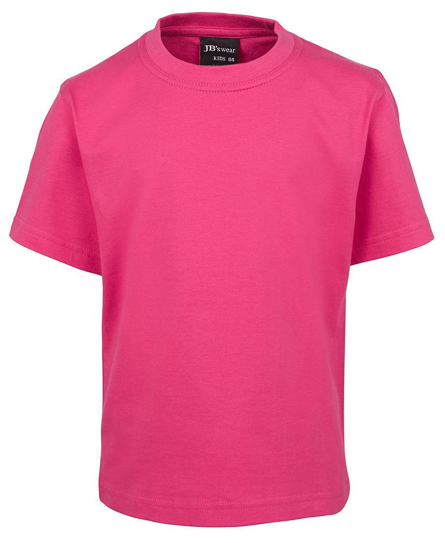 Kaos Anak JB