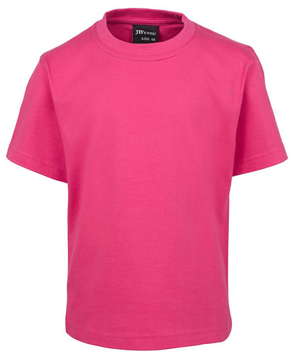 Kaos Anak JB