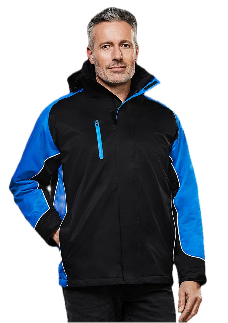 Jaket Nitro Unisex