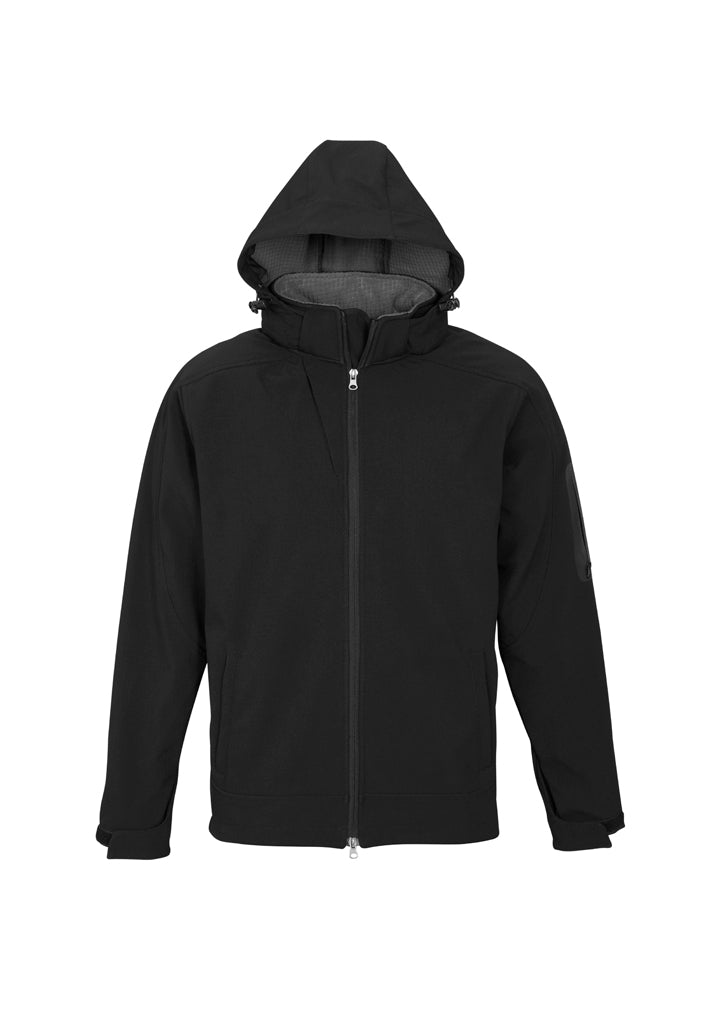 Jaket Summit Pria