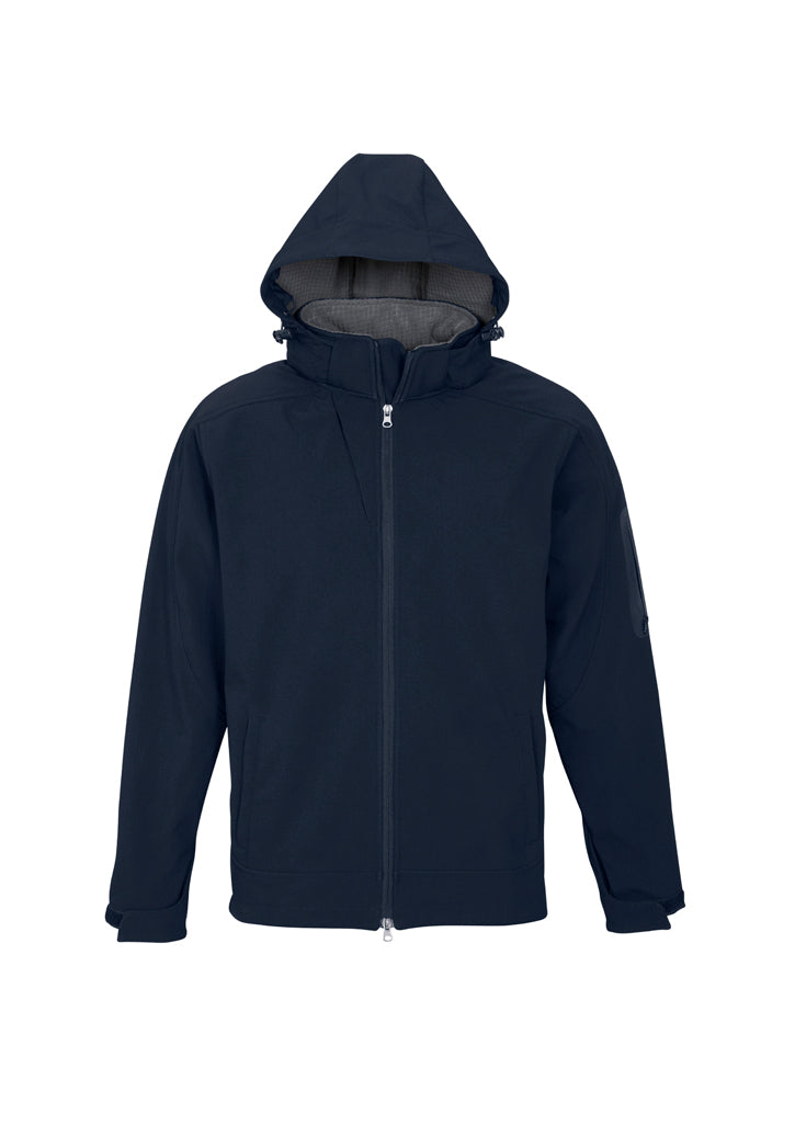 Jaket Summit Pria