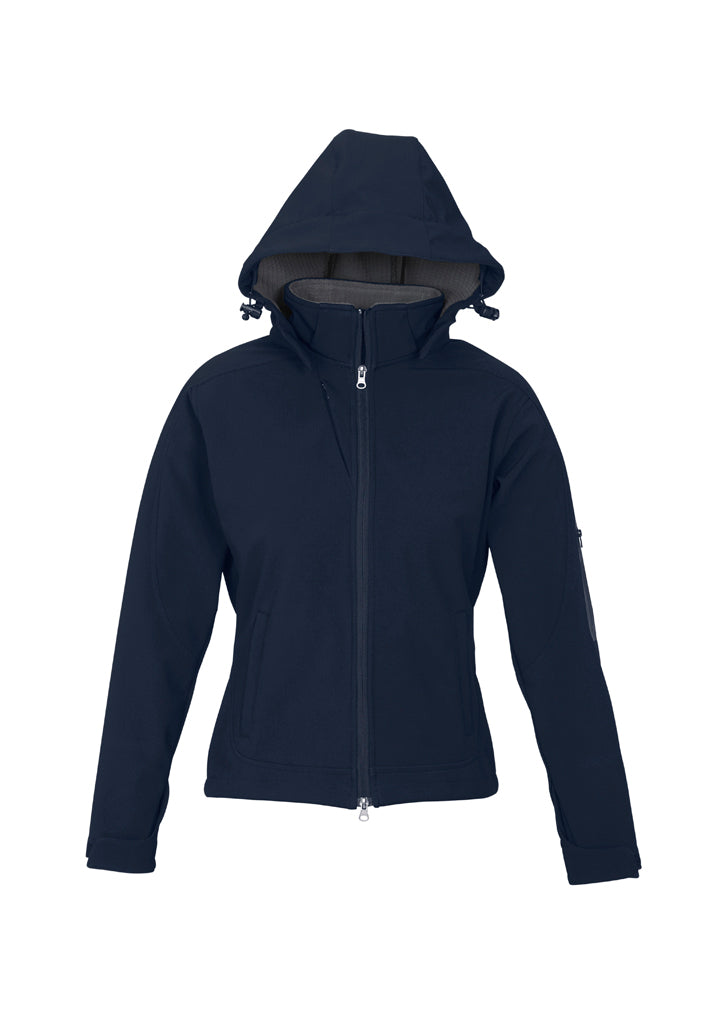 Jaket Summit Wanita