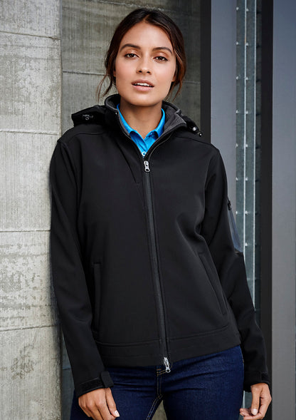 Jaket Summit Wanita