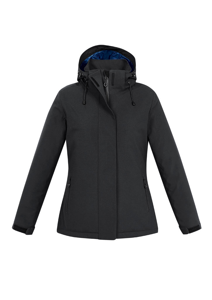 Jaqueta Eclipse Feminina