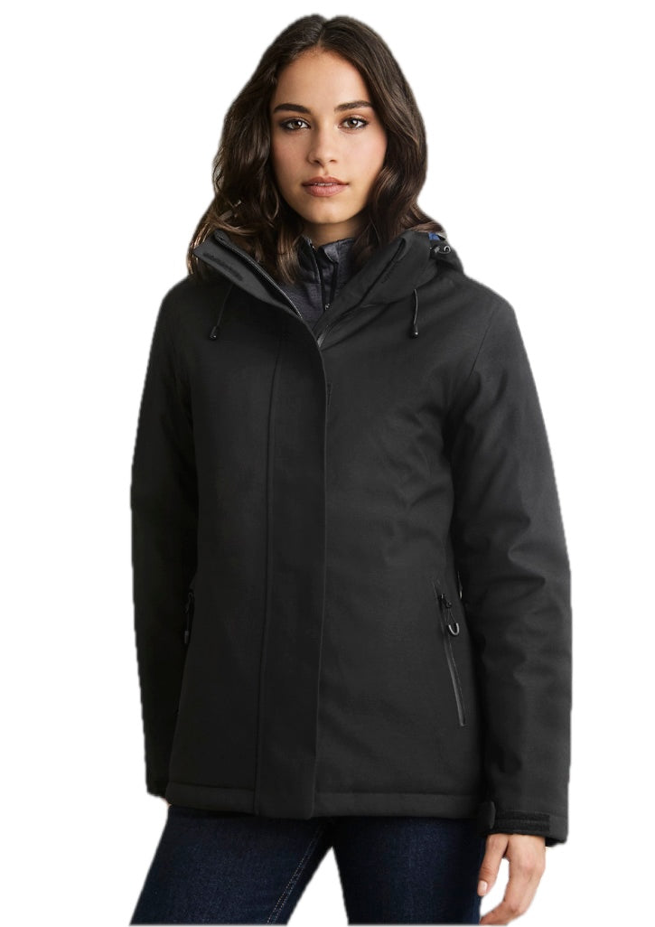 Jaqueta Eclipse Feminina