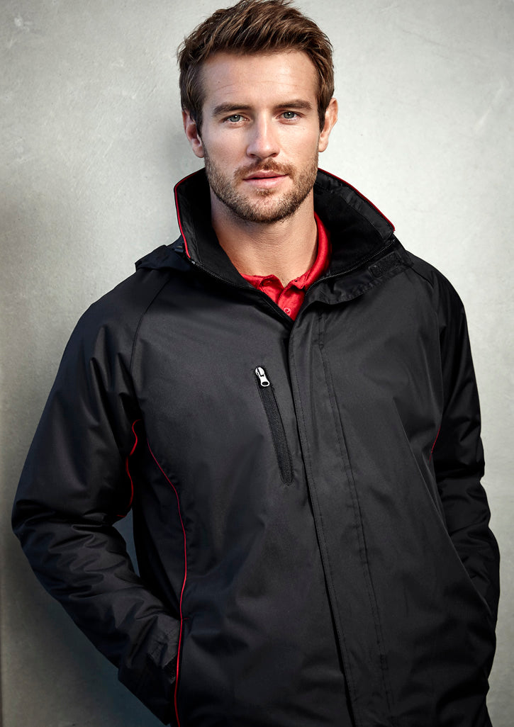 Jaket Inti Unisex