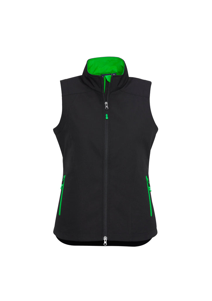 Colete Genebra Feminino