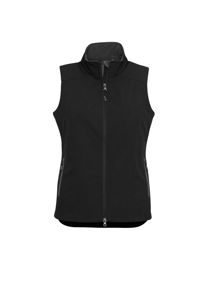 Colete Genebra Feminino