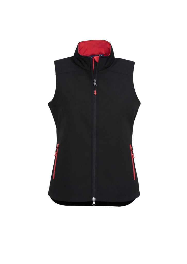 Colete Genebra Feminino