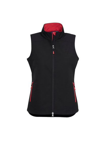 Colete Genebra Feminino