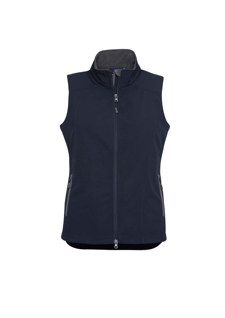 Colete Genebra Feminino