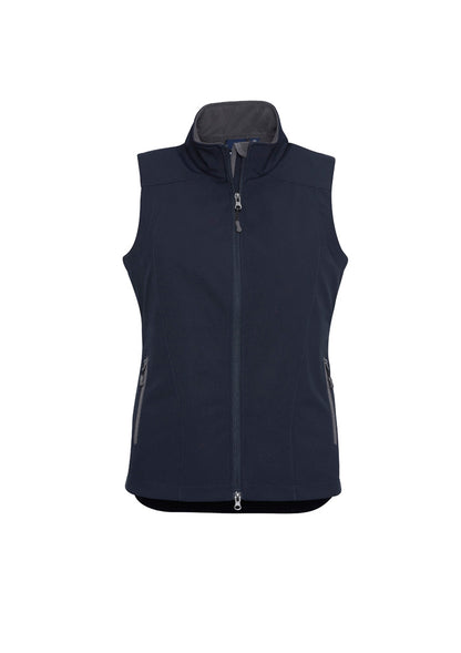 Colete Genebra Feminino