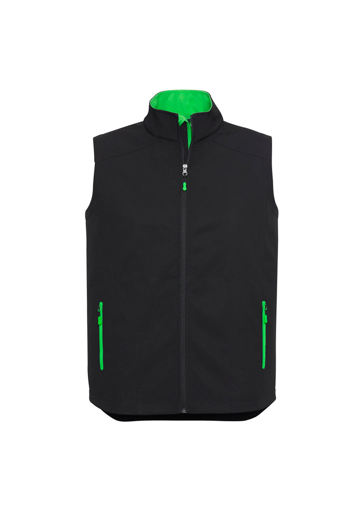 Colete Masculino Genebra