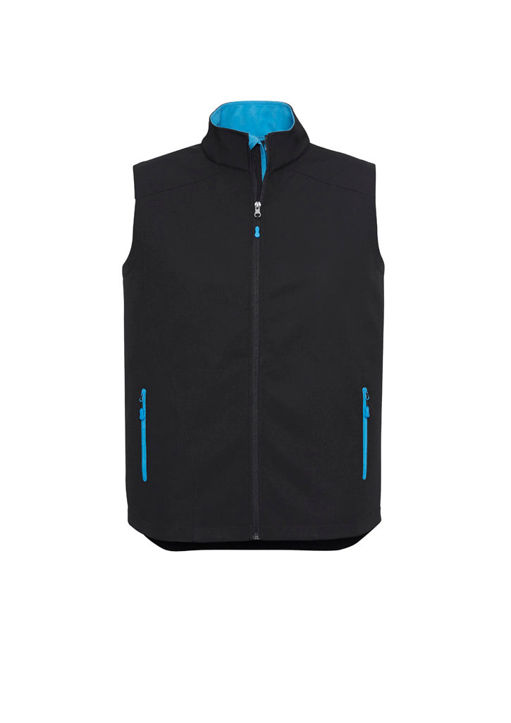 Colete Masculino Genebra