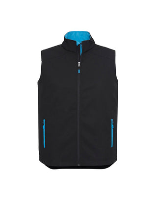 Mens Geneva Vest
