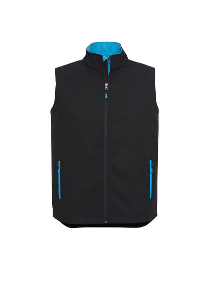 Colete Masculino Genebra