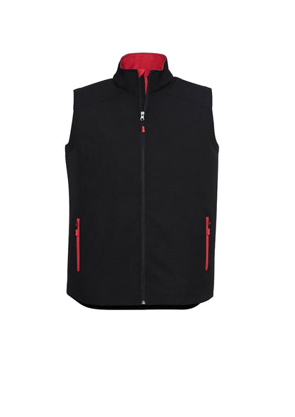 Colete Masculino Genebra