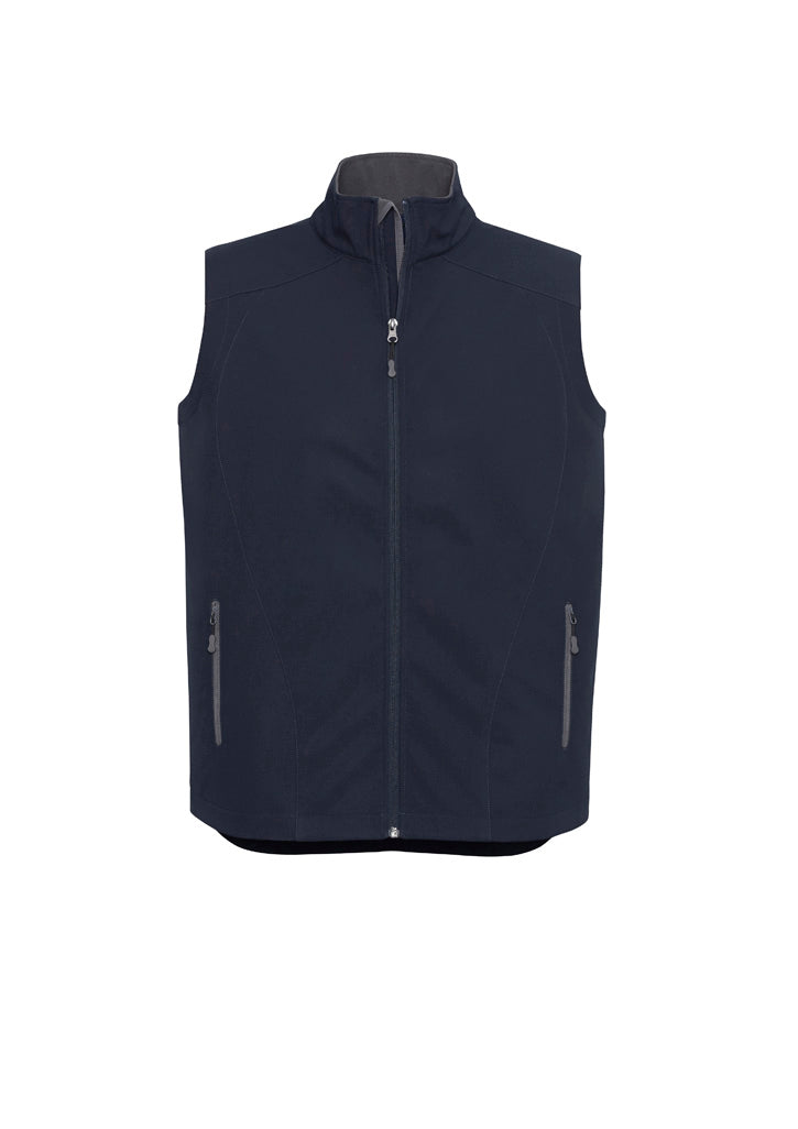 Colete Masculino Genebra