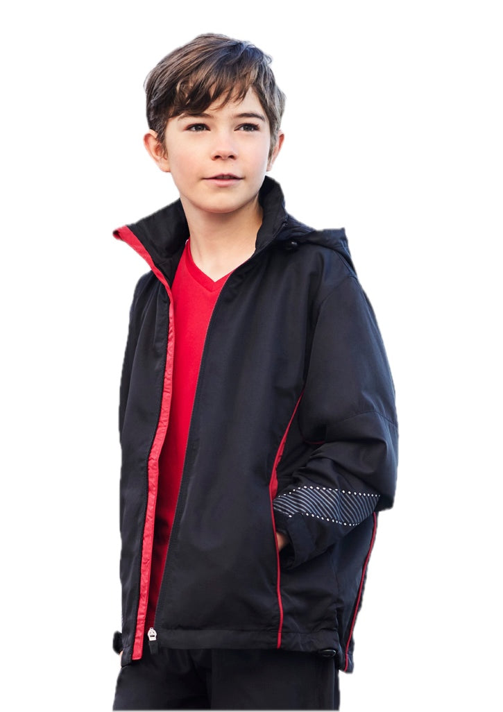Kids Razor Jacket