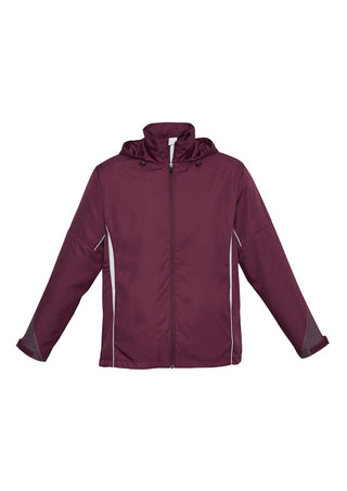 Unisex Razor Jacket