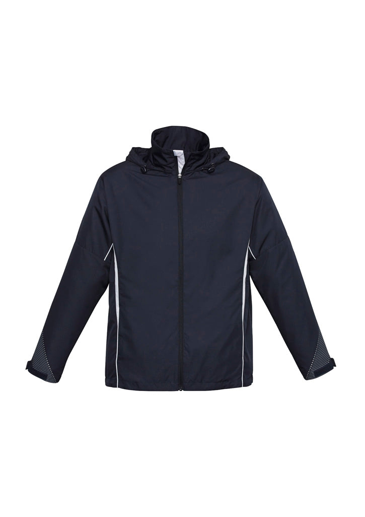 Jaket Pisau Cukur Unisex