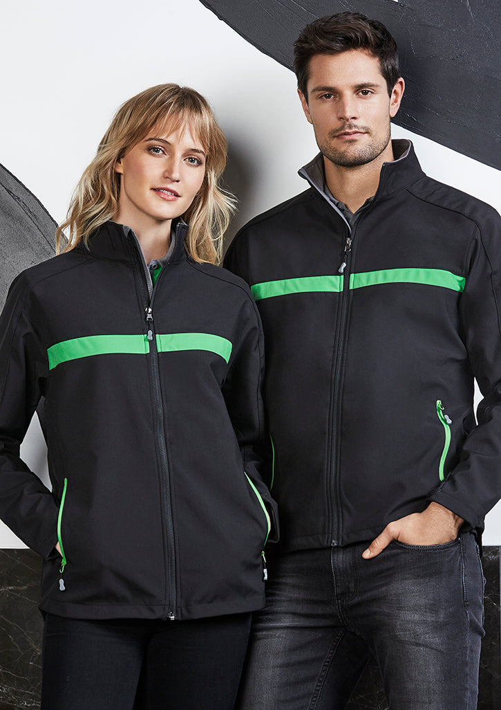Jaket Charger Unisex