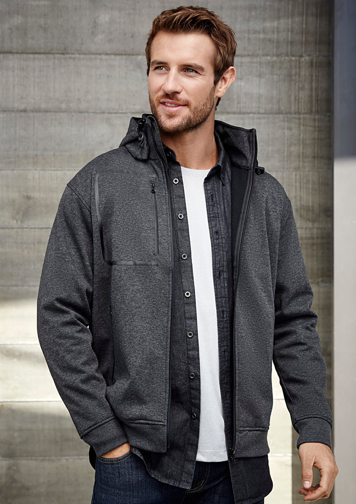 Jaqueta masculina Oslo