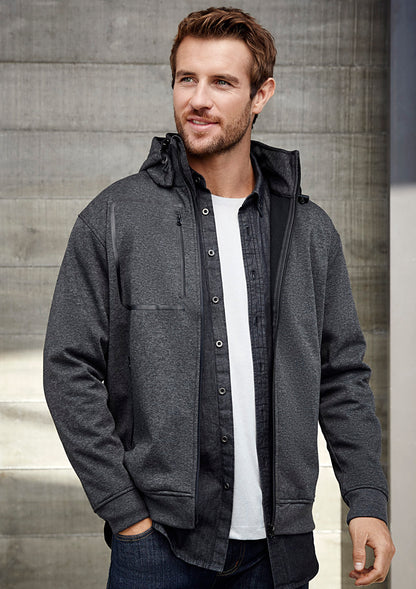 Jaqueta masculina Oslo