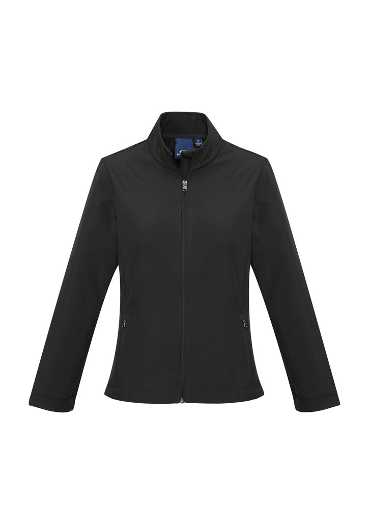 Jaqueta feminina Apex