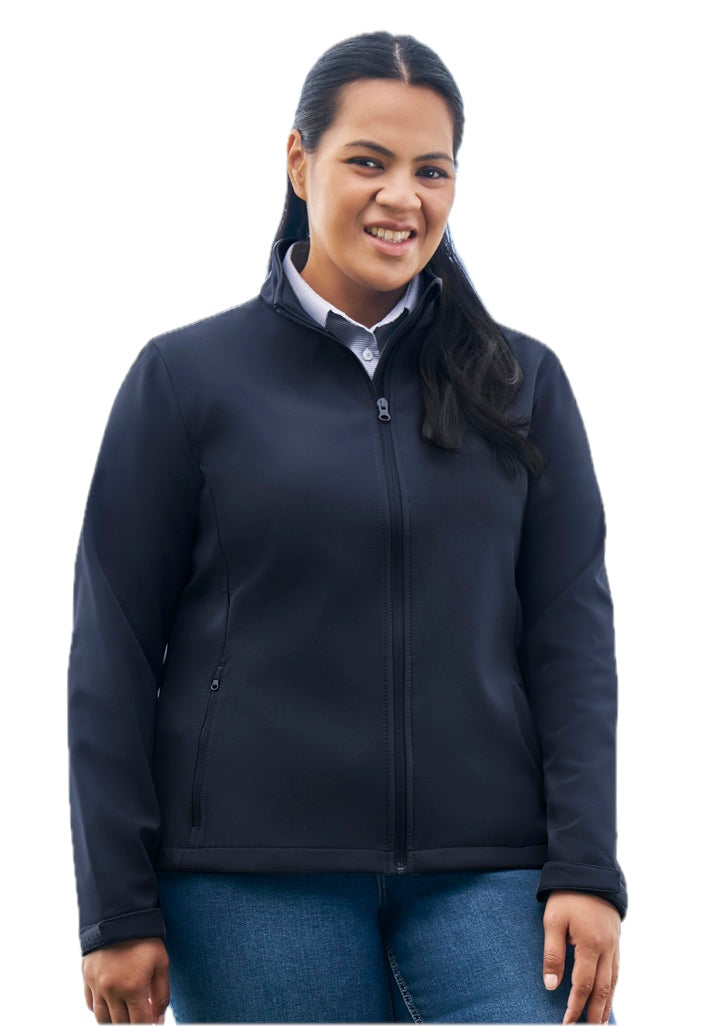 Jaket Apex Wanita
