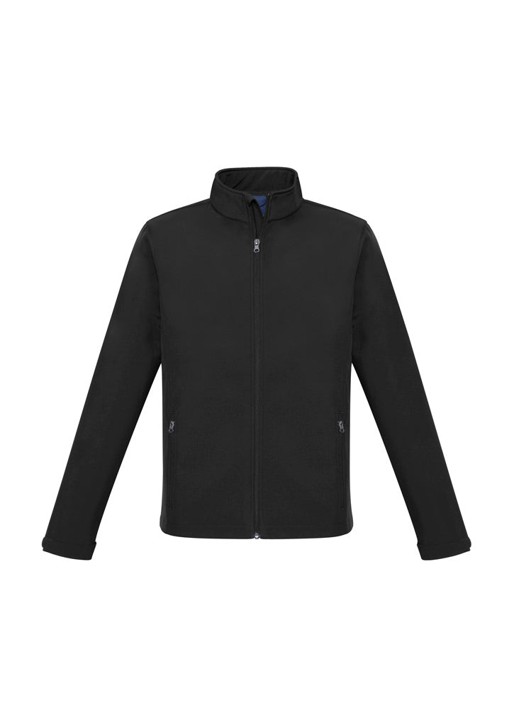 Jaqueta masculina Apex