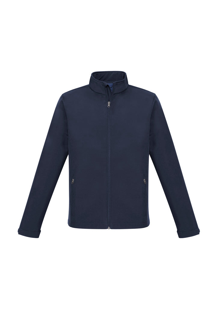 Jaqueta masculina Apex