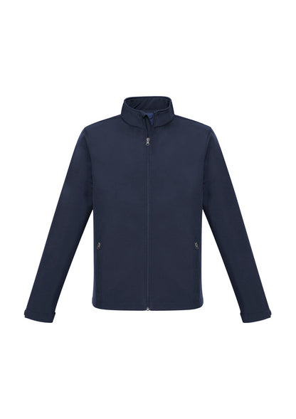 Jaqueta masculina Apex