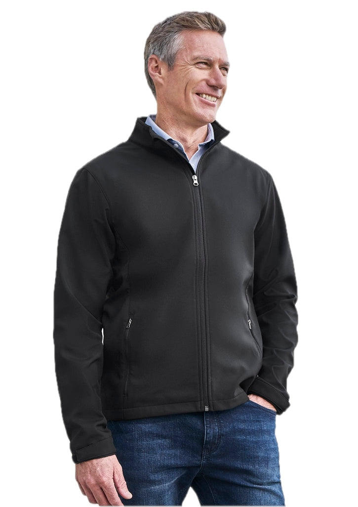 Mens Apex Jacket