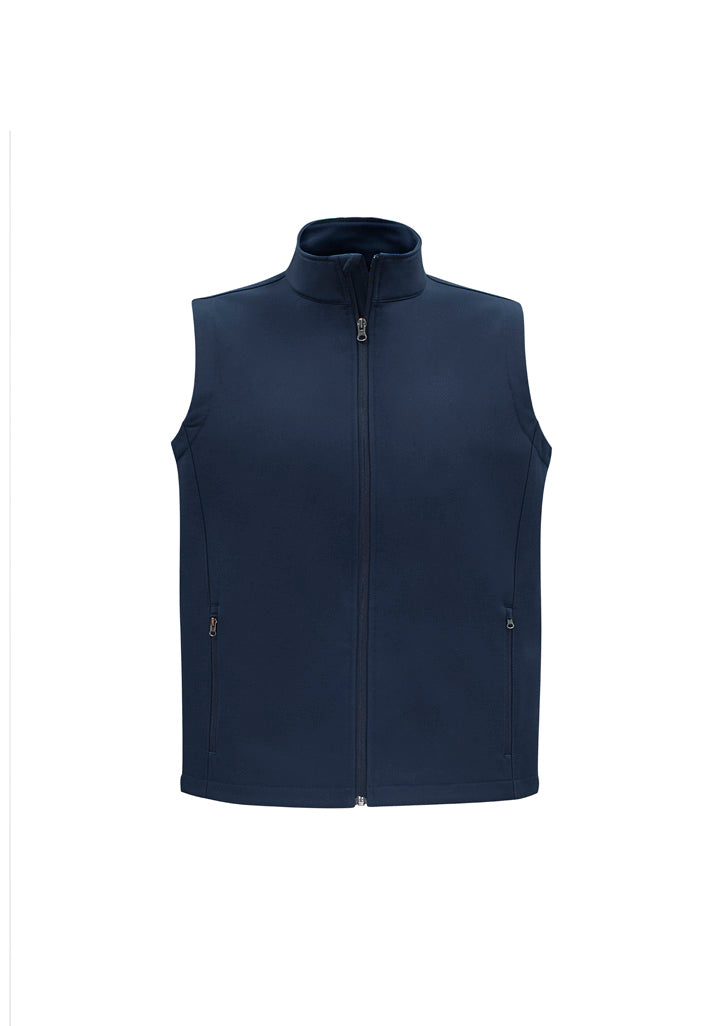 Colete masculino Apex