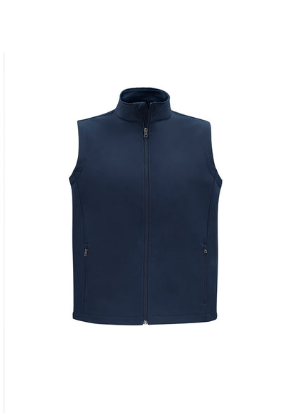 Colete masculino Apex