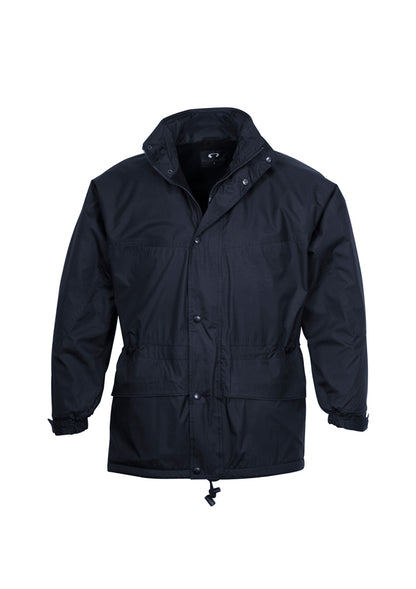 Jaket Trekka Unisex
