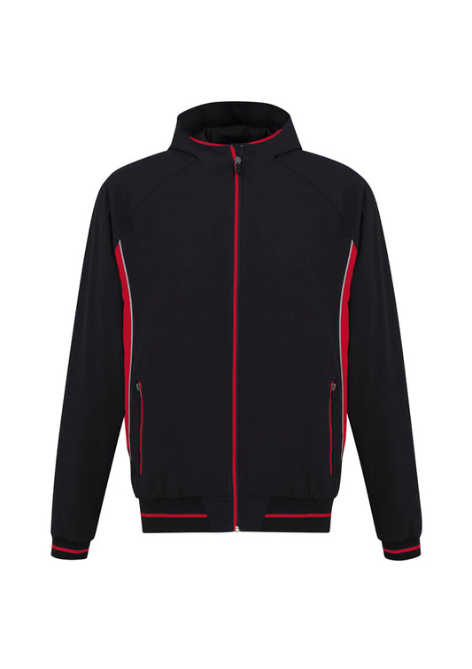 Jaket Titan Anak