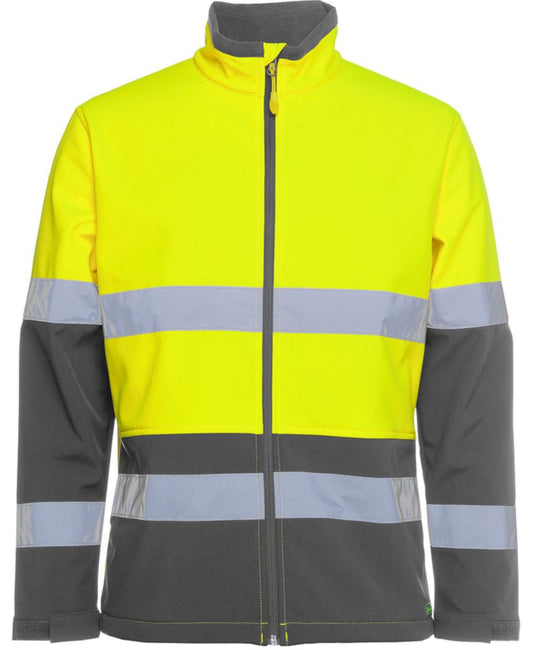 Jaket Softshell JB's HV 4602.1 (D+N)
