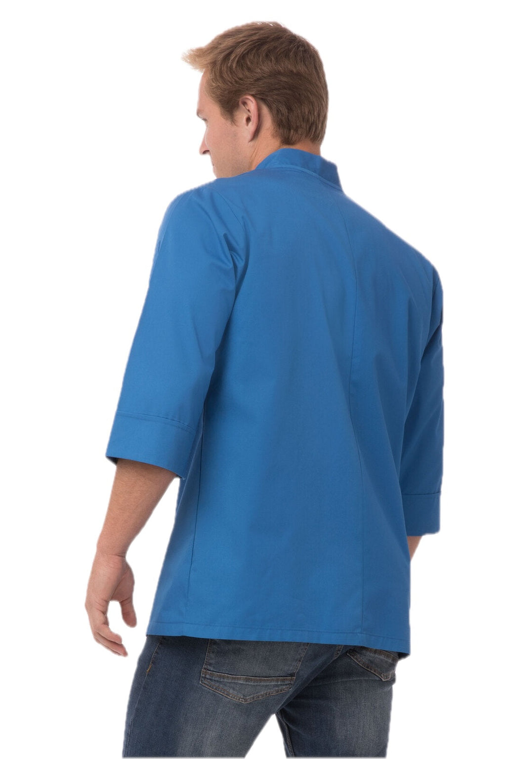 Morocco Chef Jacket