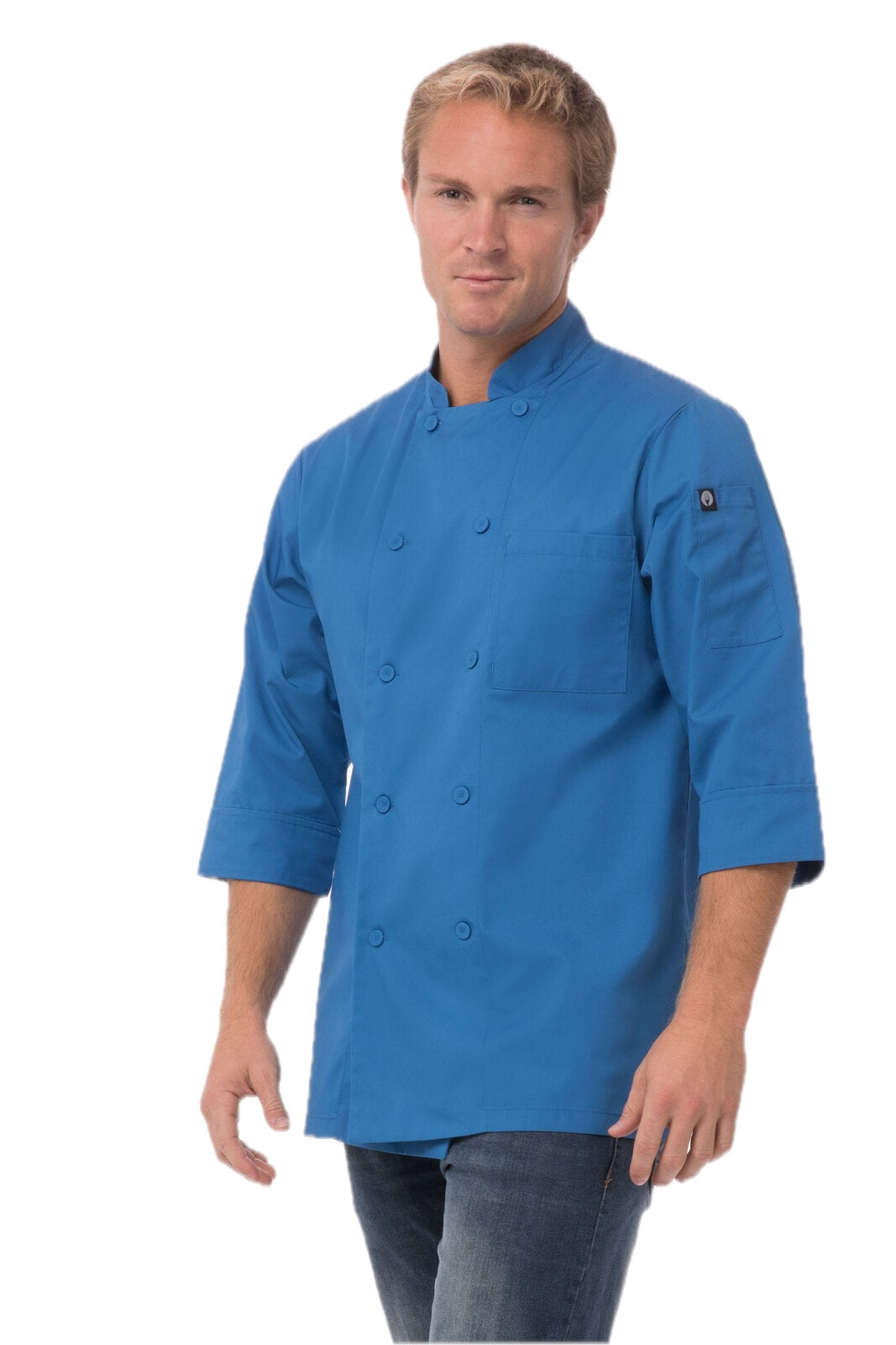 Morocco Chef Jacket