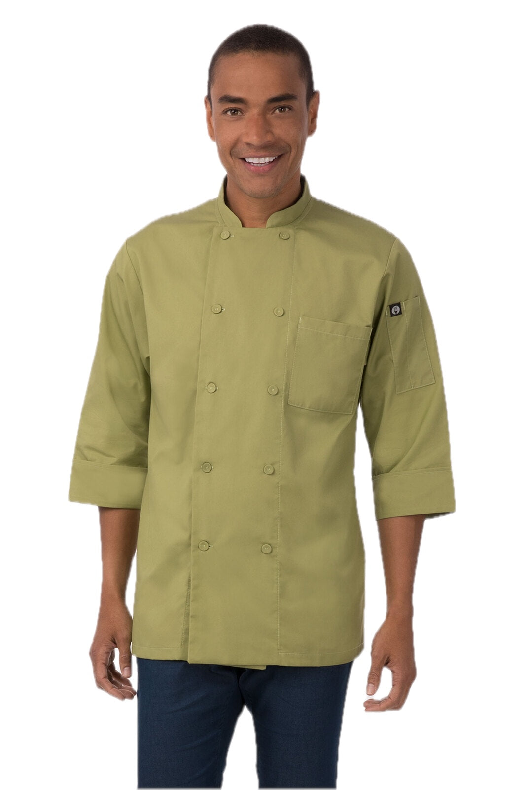 Morocco Chef Jacket