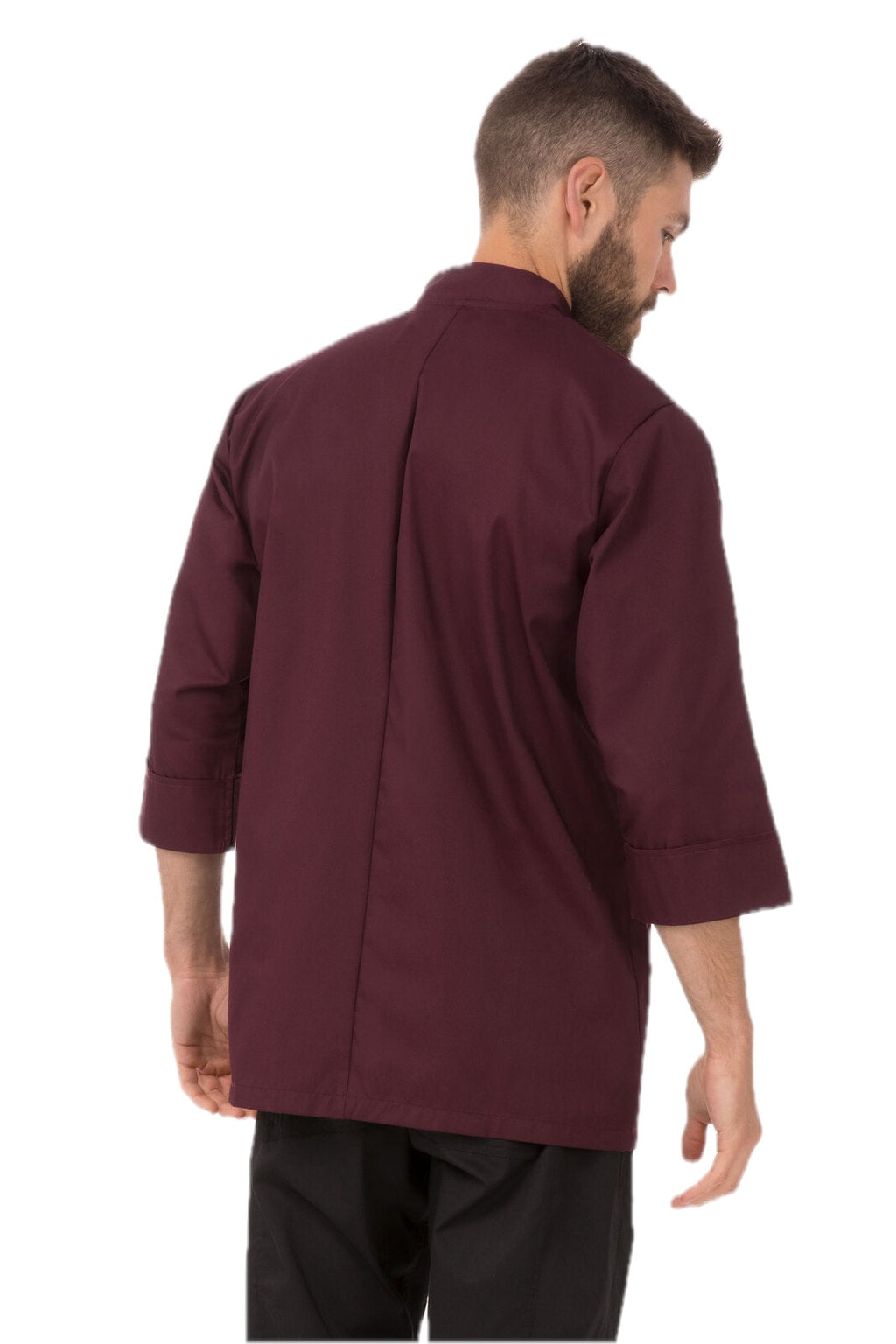 Morocco Chef Jacket